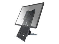 Neomounts FPMA-D825 stand - for LCD display - black