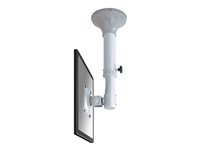 NEOMOUNTS FPMA-C025SILVER Ceiling Mount