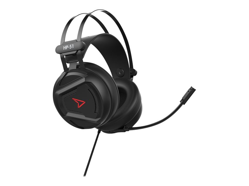 LEXIP X STEELPLAY Wired Headset 5.1