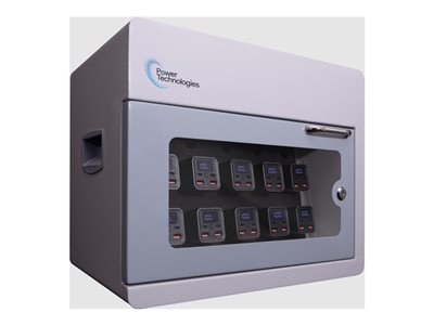 Anywhere Cart PowerVault