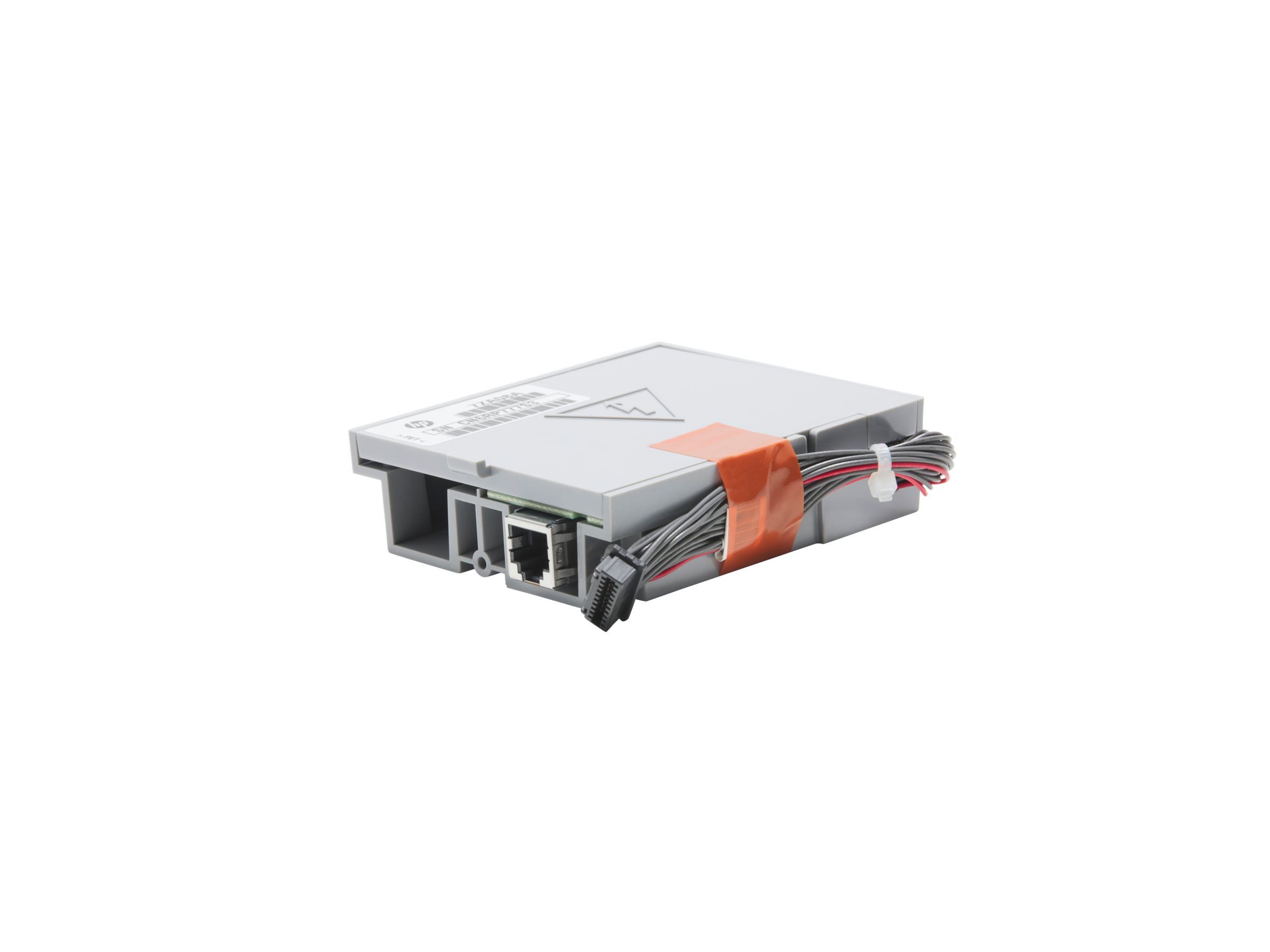 HP, MFP, Analog, Single Fax, 800, Accessory