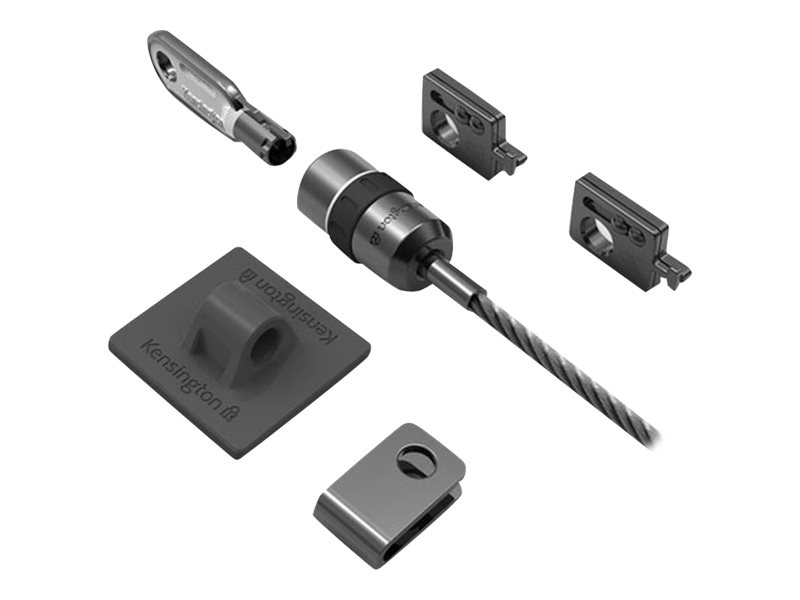 Kensington Desktop and Peripherals Master Keyed Locking Kit | Overview ...