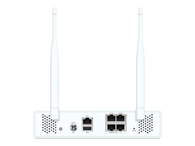 SOPHOS XGS 88w Security Appliance - EU XW88ZZ00ZZPCEU