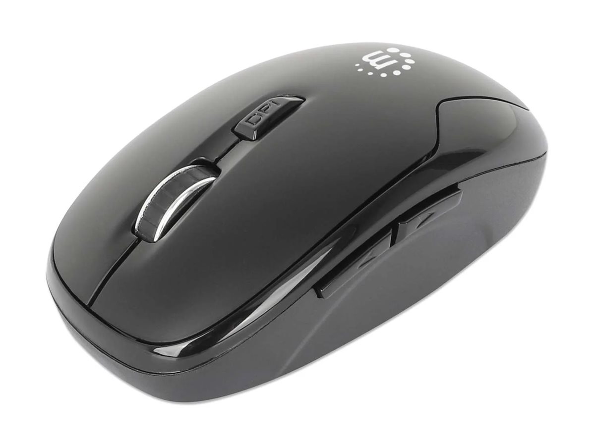 Manhattan MW6185 - Mouse