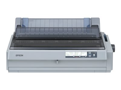 EPSON LQ 2190 dot matrix printer 576cps