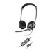 Plantronics Blackwire C420-M