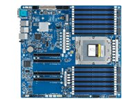 Gigabyte MZ33-AR0 Udvidet ATX LGA6096 Socket