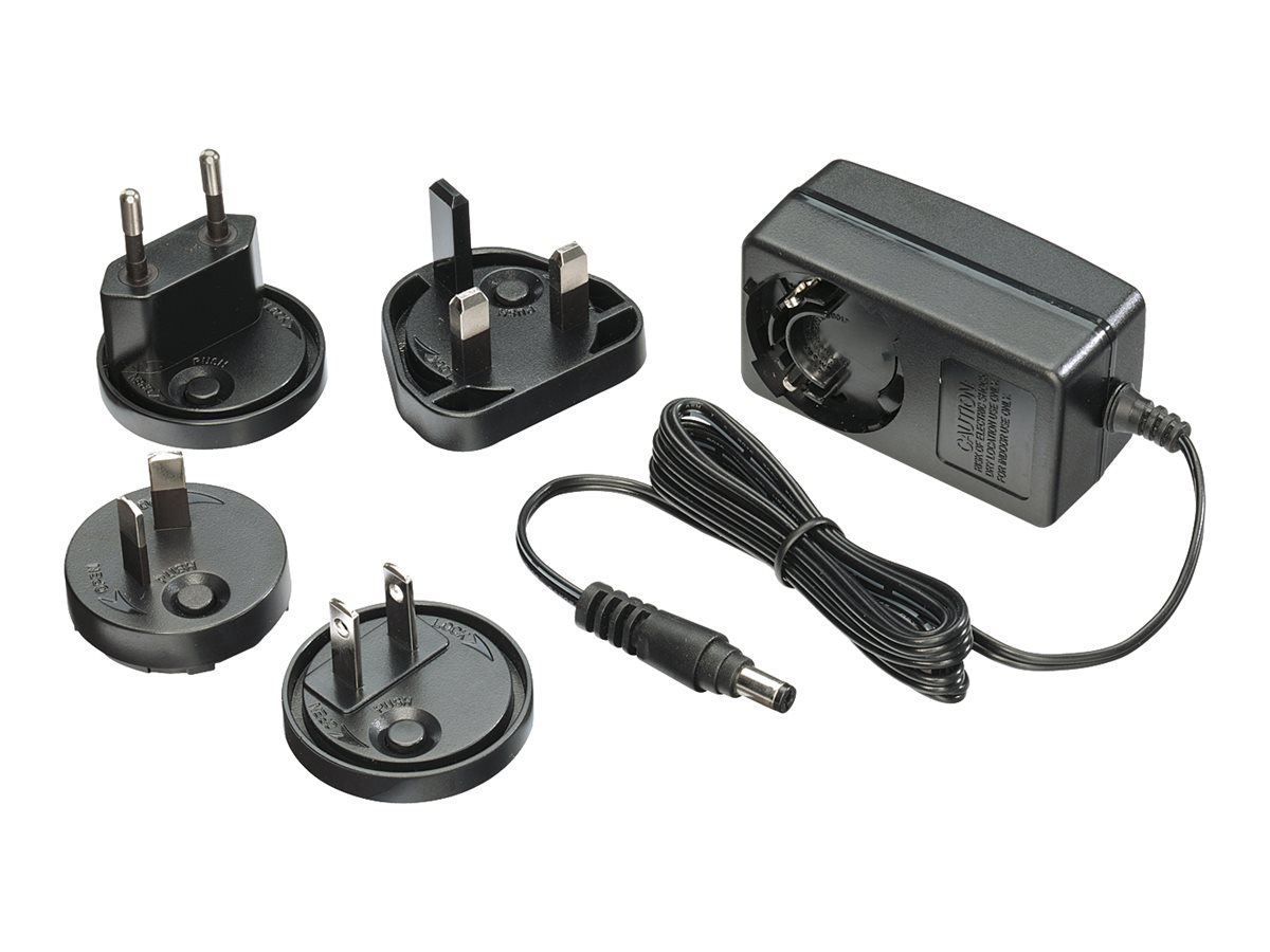 LINDY MC Switching AC Adapter 9V