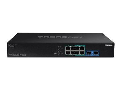 TRENDnet TPE BG102G - Switch
