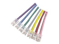 APC patch cable - grey