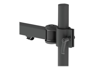 NEOMOUNTS DeskMount 10-26 p Clamp Black