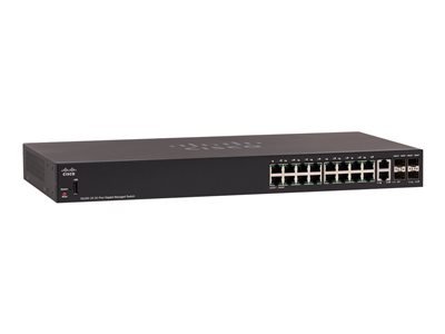 Cisco Small Business SG350-20
