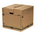 FELLOWES Archive Box Move L