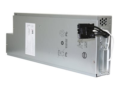 BTI - UPS battery - 10 x battery