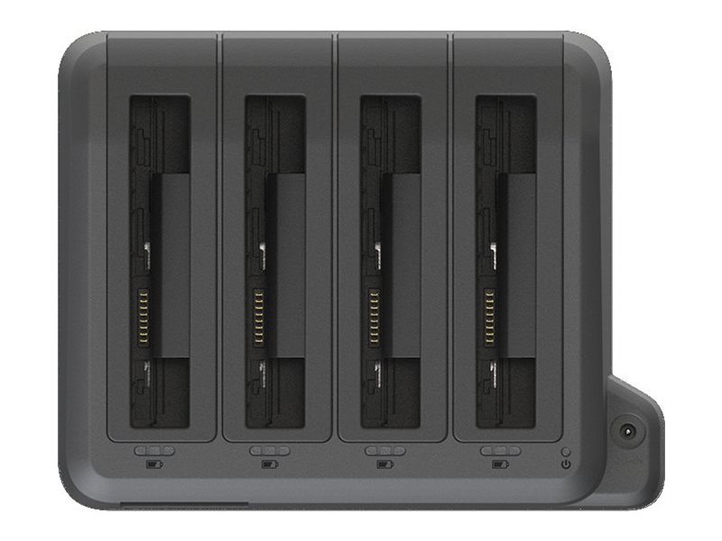 Unitech - Charging cradle / battery charger