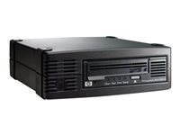 HPE StoreEver 1/8 G2 Ultrium 3000 - tape autoloader - LTO Ultrium - SAS-2