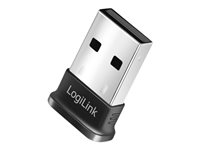 USB 2.0 Bluetooth v5.3 adapter - Micro (20m)