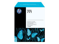 HP Cartouche Jet d'encre CH644A