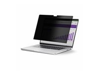 StarTech.com Filtre de Confidentialité pour MacBook Pro M1/M2 de 13,3