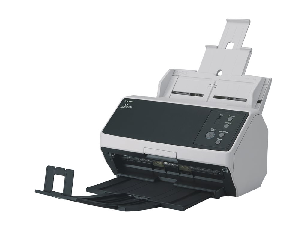 FUJITSU fi-8150 Scanner A4 50ppm