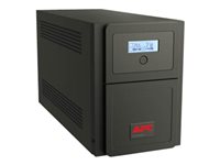 APC Easy UPS SMV 750VA 230V