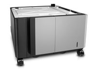 HP LaserJet 1500 Sheet Tray