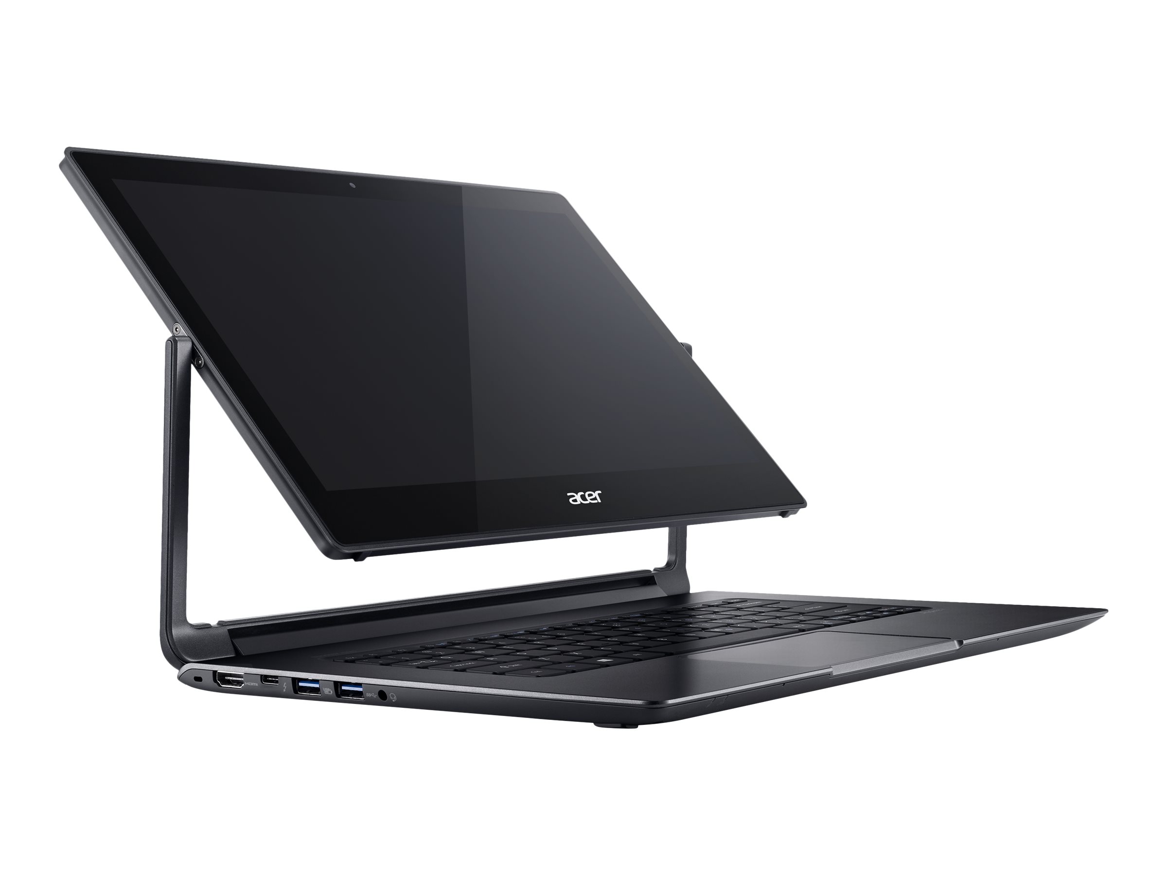 Acer Aspire Pro Series R7 372T www.shi