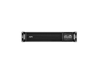 APC Smart-UPS SRT 2200VA RM - UPS - 1980 Watt - 2200 VA - Lead Acid