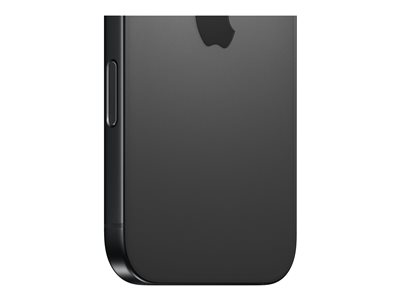 APPLE iPhone 16 Pro Max 256 GB schwarz