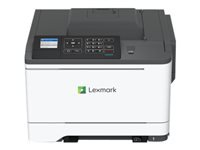 Lexmark Imprimantes laser couleur 42C0070