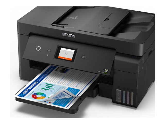 Epson EcoTank ET-15000