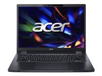 Acer TravelMate P4 14 TMP414-53 14' I7-1355U 16GB 512GB Intel Iris Xe Graphics Windows 11 Pro