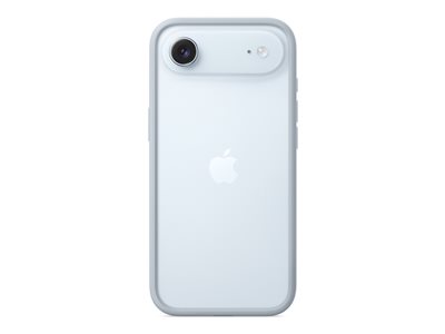 Apple - Bumper for cell phone
