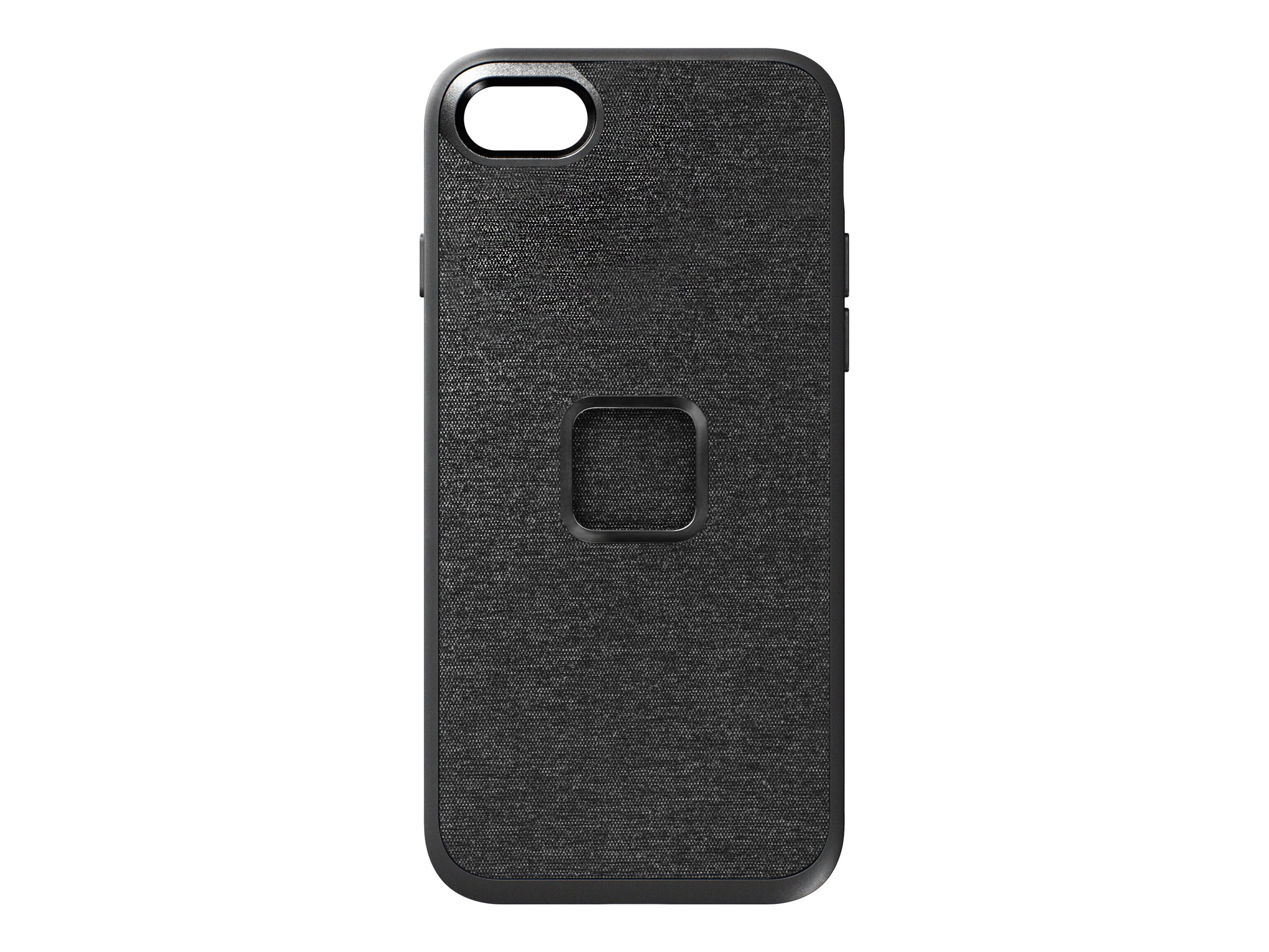 Peak Design Everyday Case for iPhone SE - Charcoal
