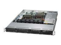 Supermicro SuperServer 6018R-TDTPR