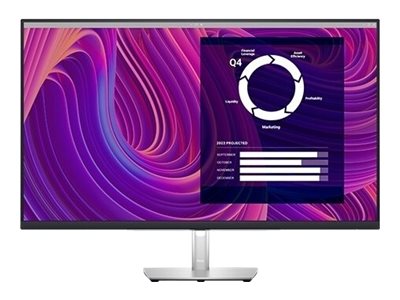 Dell P3223DE - LED monitor