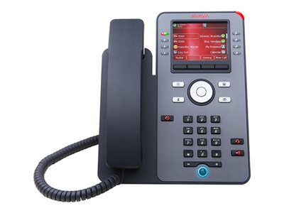 Avaya J179 IP Phone TSG Certified