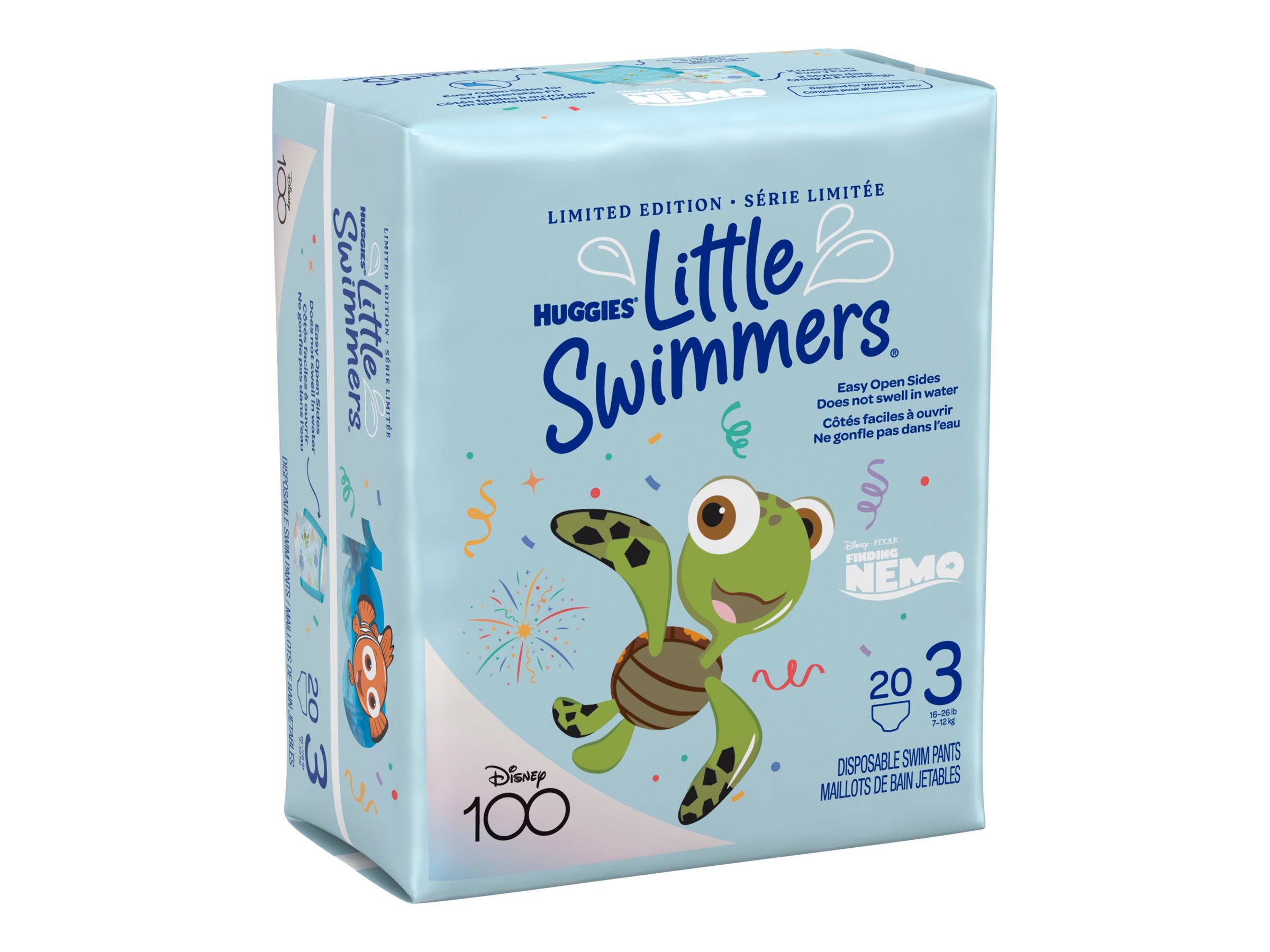Huggies Little Swimmers Diapers London Drugs