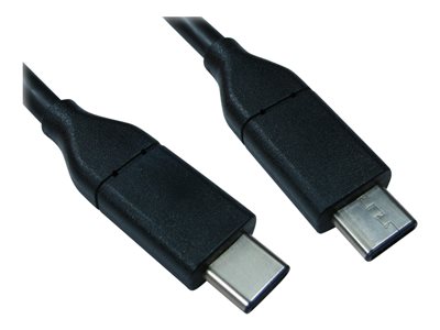 Cables Direct - USB-C cable - USB-C to USB-C - 2 m