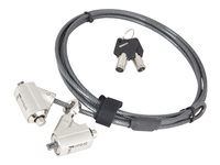 Urban Factory Accessoires ordinateur CRS02UF