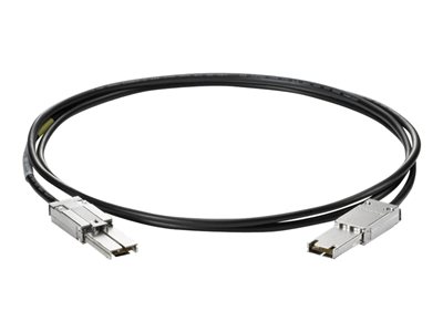 SAS Min-Min 1 x 4M Cable Assy Kit