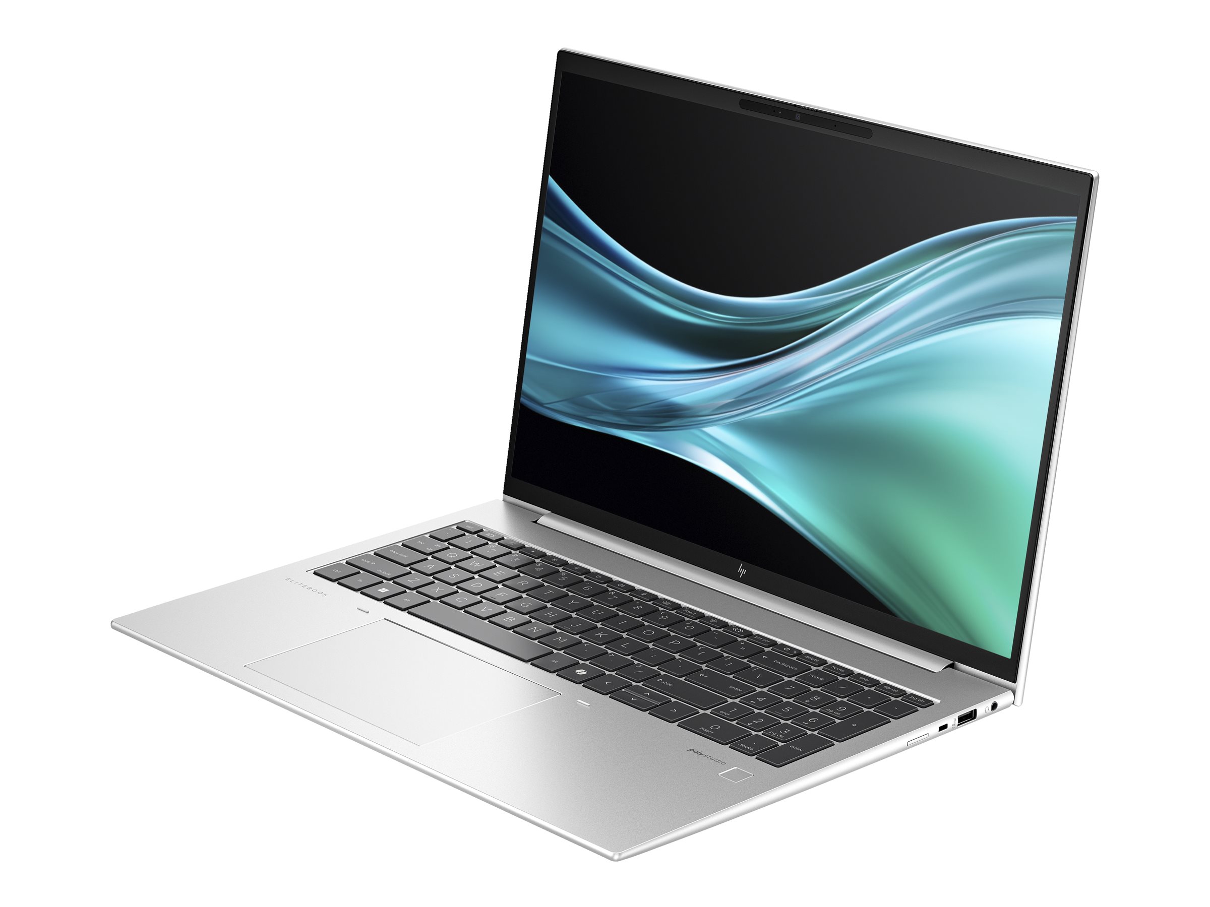 HP ELITEBOOK 860 G11 U7-165U 16 32GB/1T PC