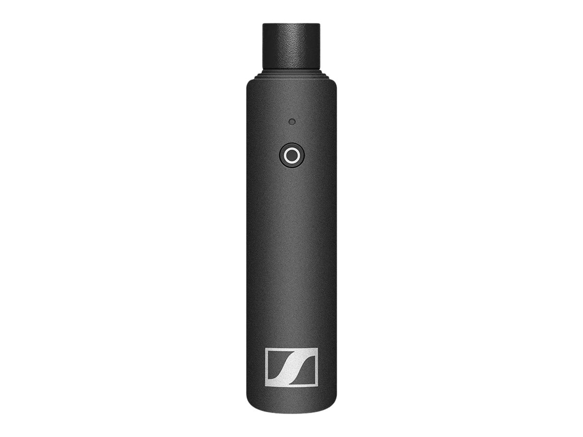 XS WIRELESS DIGITAL TRANSMITTER WITH XLR FEMALE INPUT AND (1) USB ...