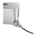 Compulocks Mac Studio Ledge Lock Adapter with Keyed Cable Lock