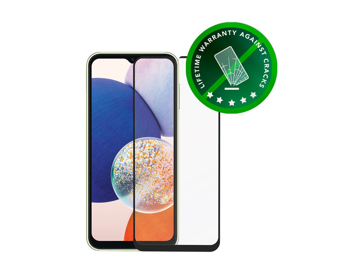 eco-shield-Galaxy A14-BK Edge