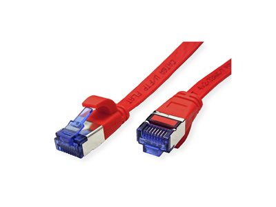 VALUE Patchkabel Kat.6A ClassEA FTP 0,5m