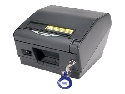 Star TSP800IIRx - receipt printer - B/W - direct thermal - 39441132 - Thermal  Printers 
