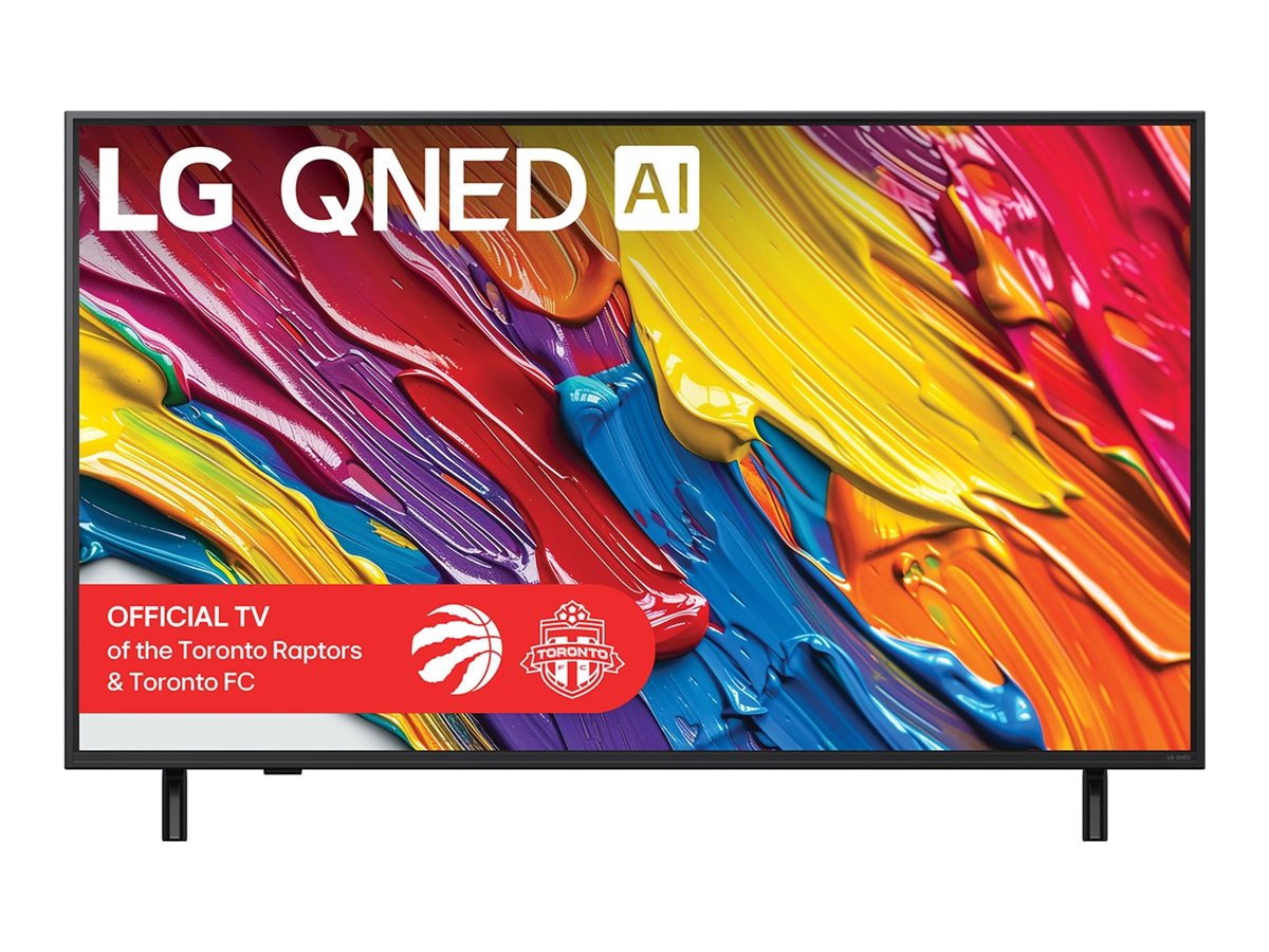 LG 50QNED82AUA - 50" Diagonal Class QNED82 Series LED-backlit LCD TV