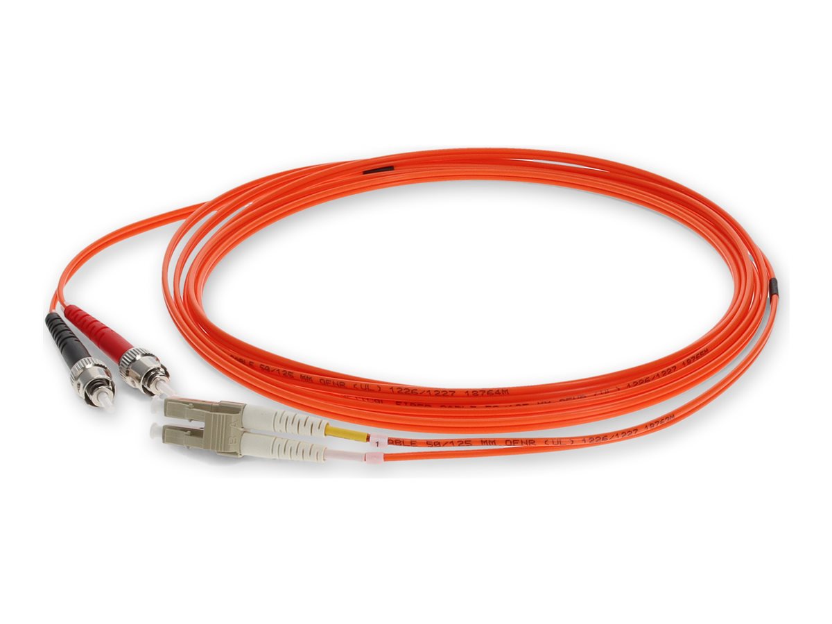 AddOn - Patch cable - TAA Compliant