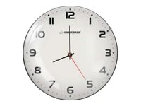 Esperanza SAN FRANCISCO Ur Rund Hvid